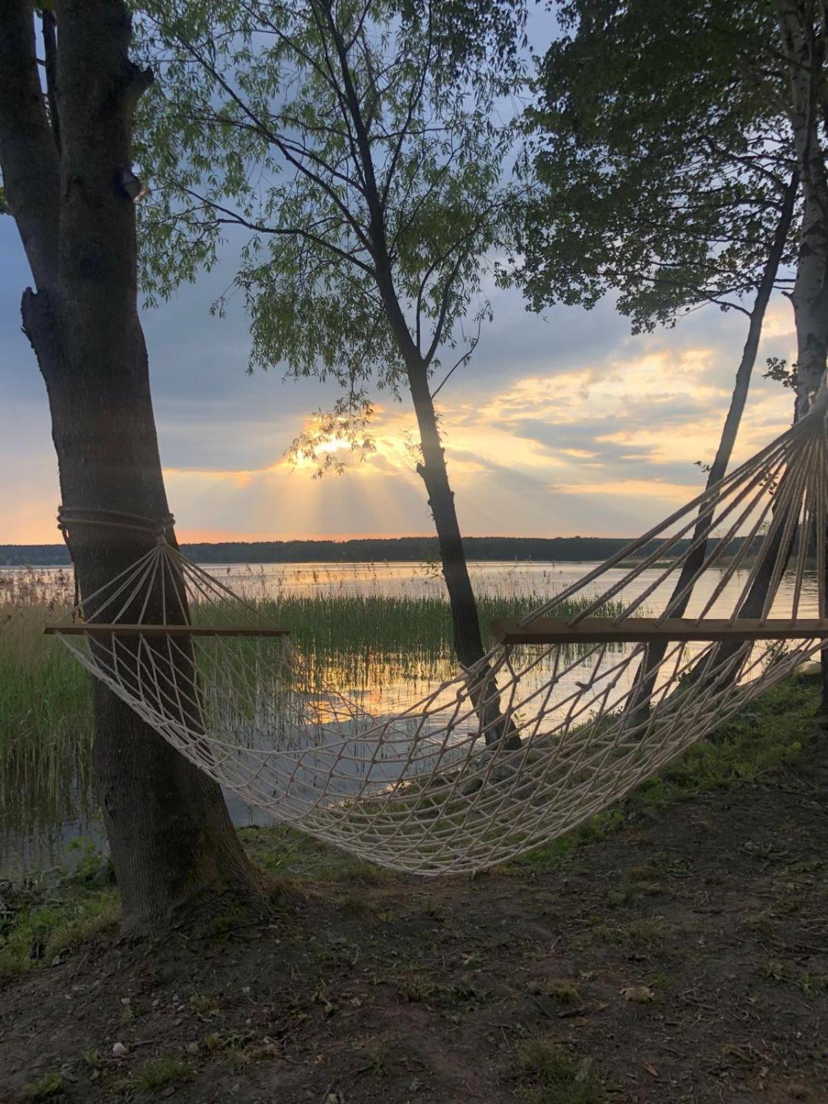 Wypoczynkowy Nad Jez. Dadaj * Biskupiec (Olsztyn)